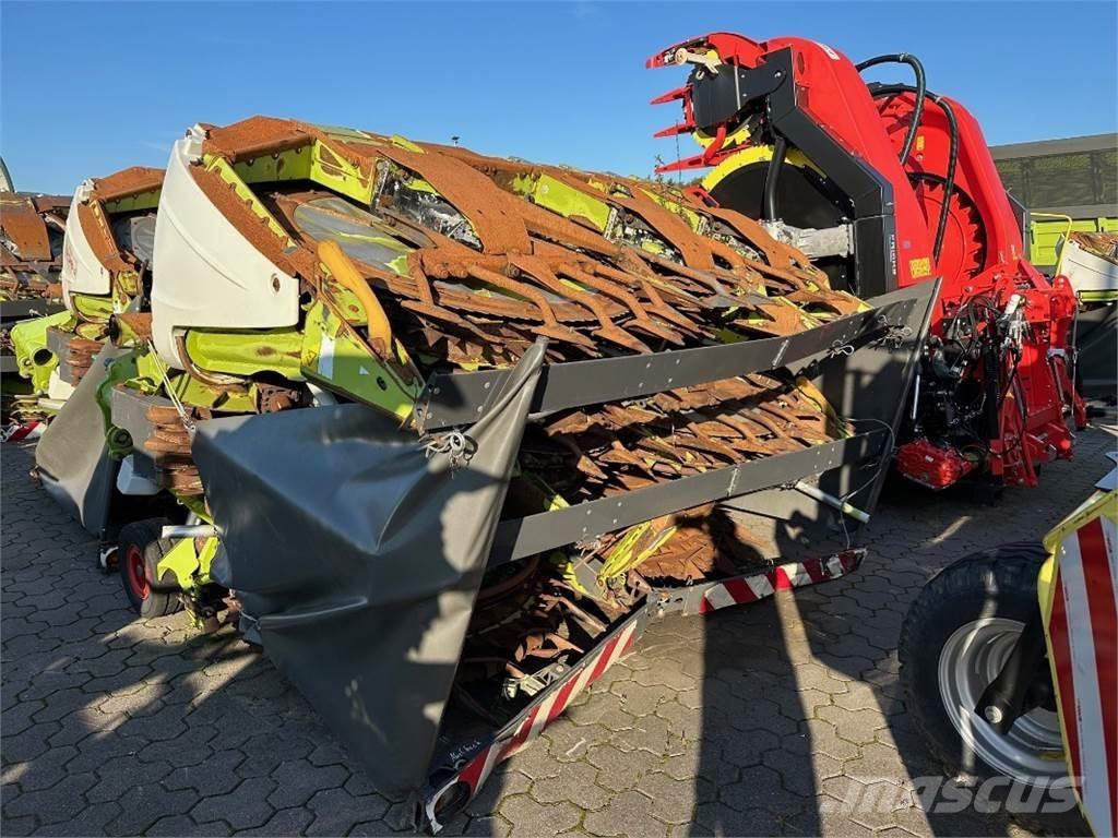 CLAAS Orbis 900 AC Maszyny rolnicze - Inne