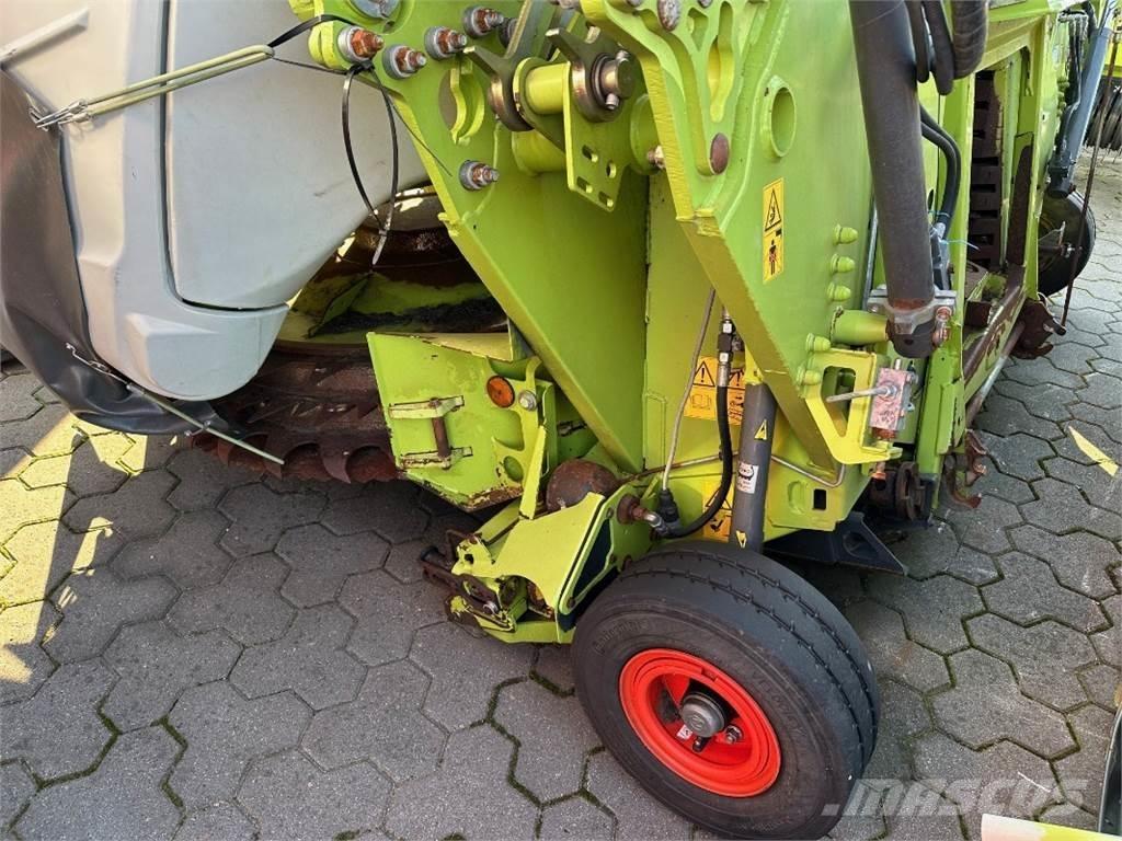 CLAAS Orbis 900 AC Maszyny rolnicze - Inne