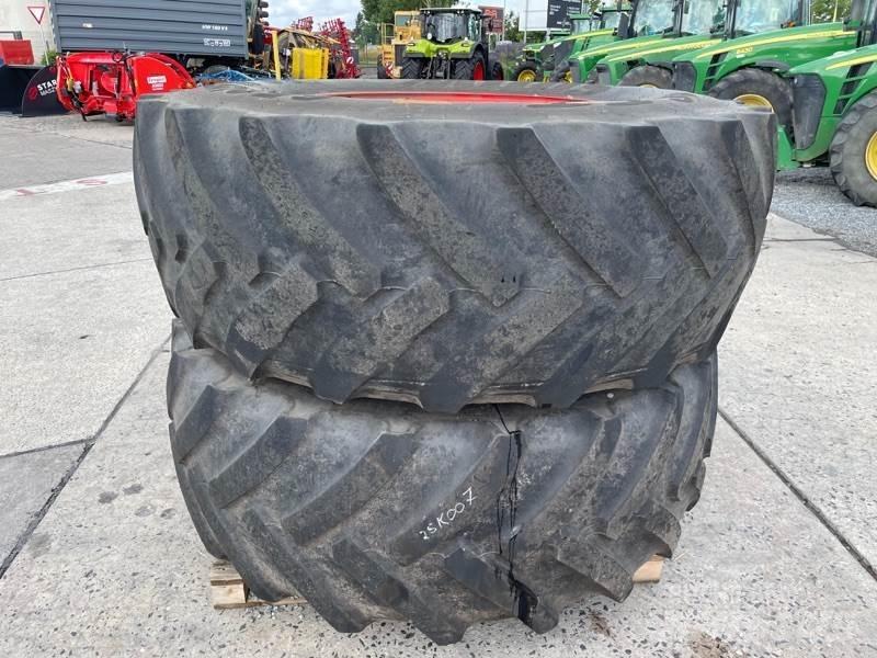 Mitas 650/85 R 38 Inne akcesoria do ciągników