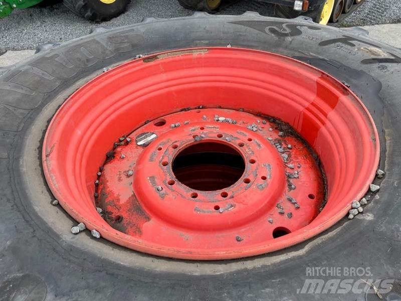 Mitas 650/85 R 38 Inne akcesoria do ciągników