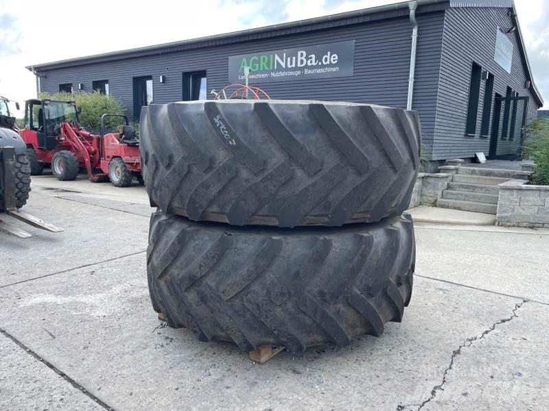 Mitas 650/85 R 38 Inne akcesoria do ciągników
