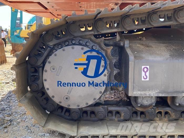 Doosan DX 260LC Koparki gąsienicowe