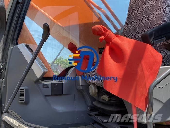 Doosan DX 260LC Koparki gąsienicowe