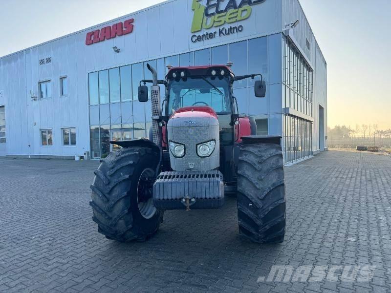 McCormick TTX 230 Ciągniki rolnicze