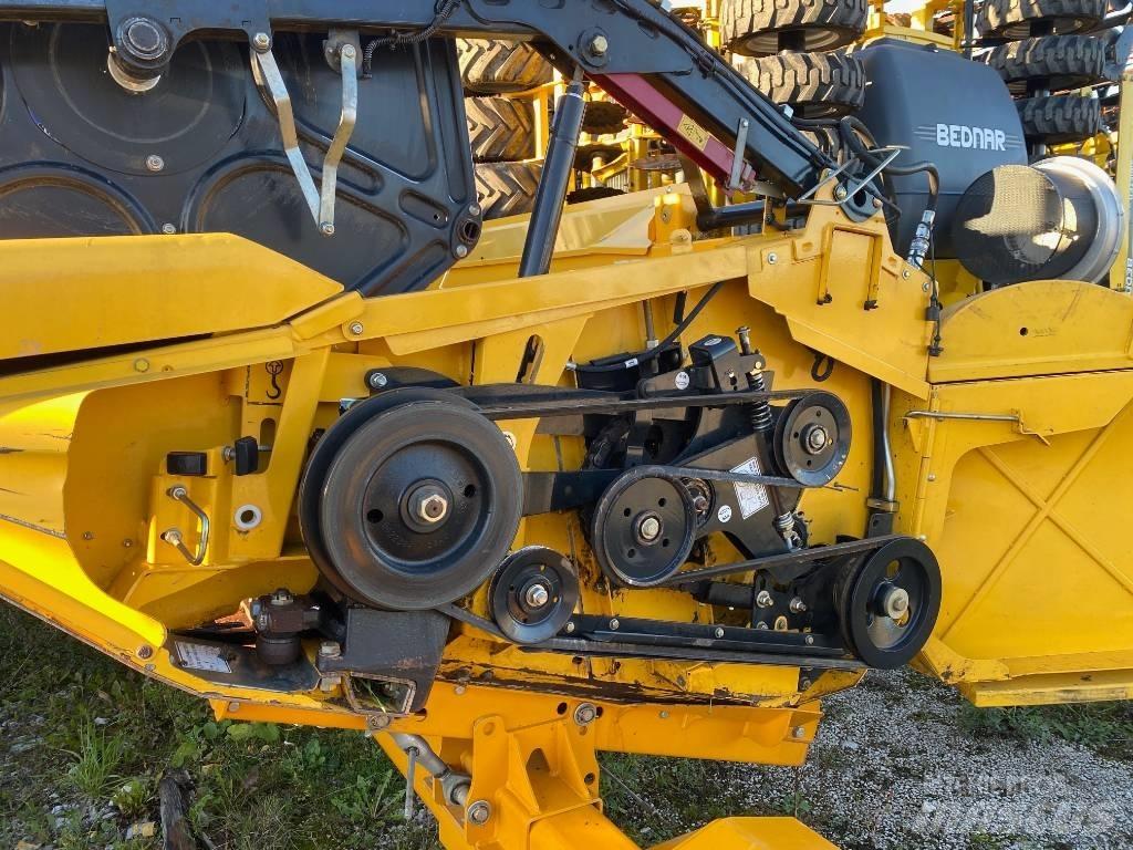 New Holland CX 8.90 Kombajny zbożowe
