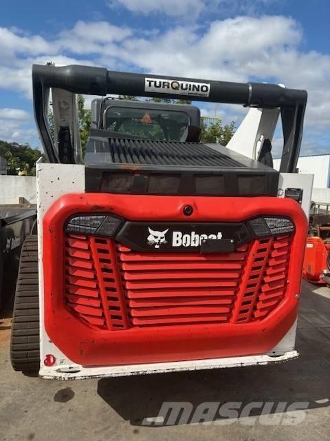Bobcat T 86 Ładowarki burtowe