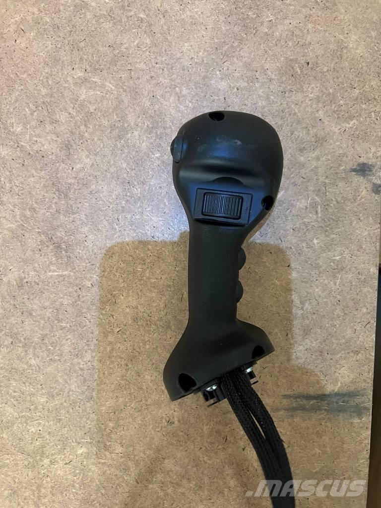 Indexator - Rotatory