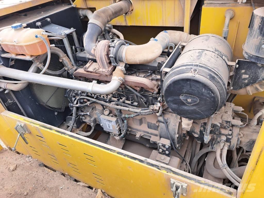 Keestrack B 3 Kruszarki mobilne