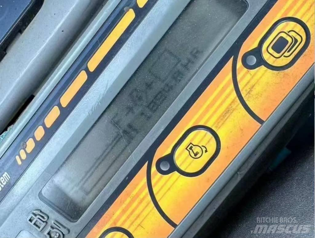 Kubota U-35 Koparki gąsienicowe