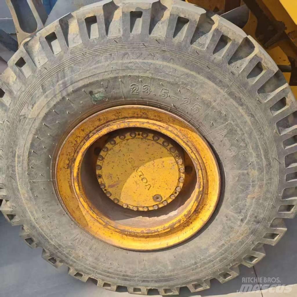 Volvo L 105 Ładowarki kołowe