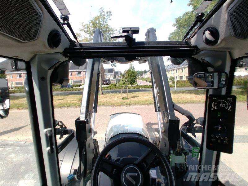 Valtra T 175 A Ciągniki rolnicze