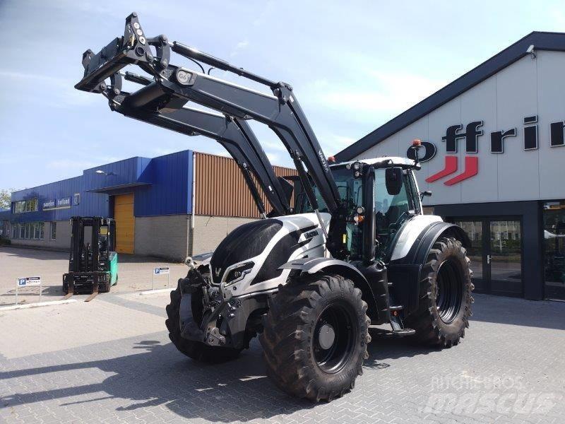 Valtra T 175 A Ciągniki rolnicze