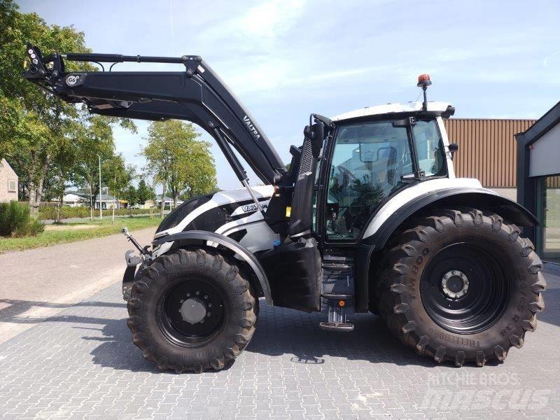 Valtra T 175 A Ciągniki rolnicze