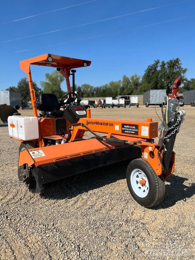  LAYMOR SM300 Szorowarki