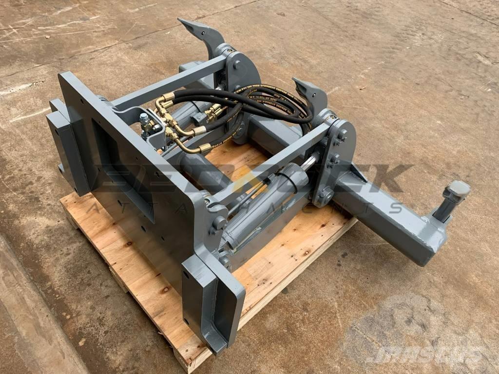 CASE 850M 750M 650M Inne akcesoria
