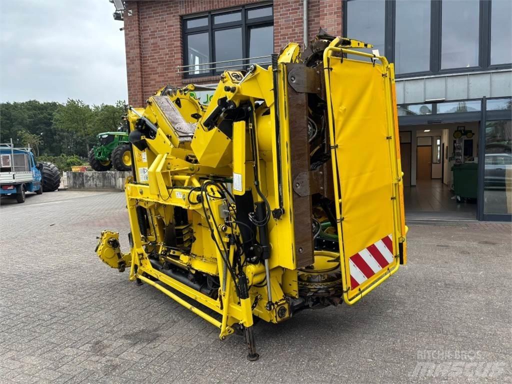 Kemper 375Plus Maszyny rolnicze - Inne