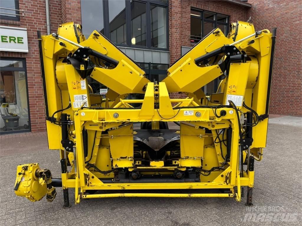 Kemper 375Plus Maszyny rolnicze - Inne