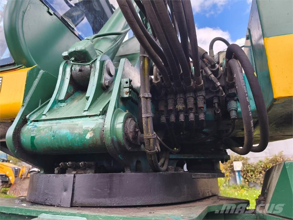 Mecalac 11CXI Maszyny budowlane - Inne