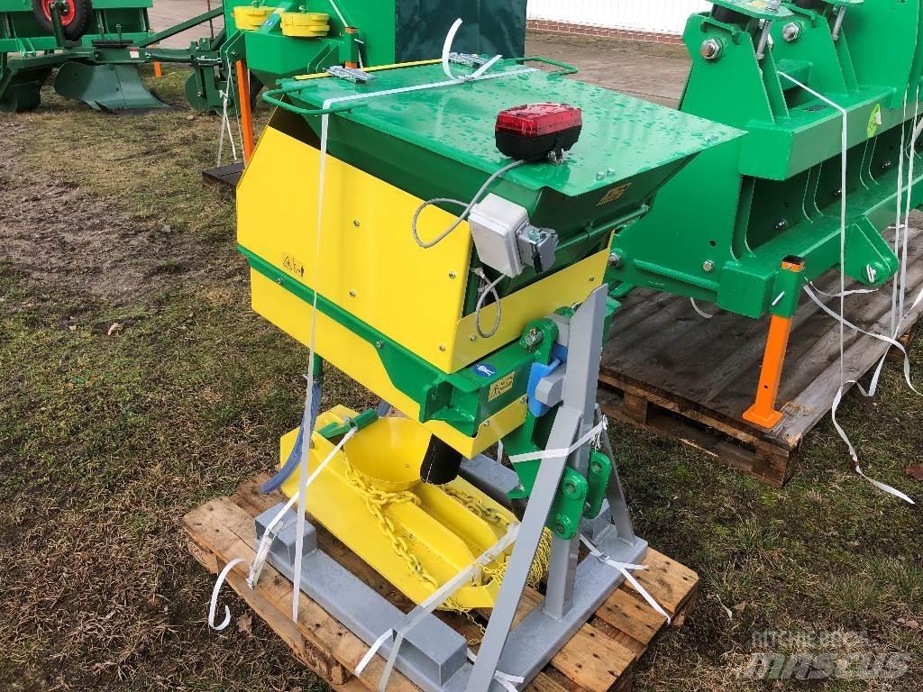  FHS Sämaschine Forwardery