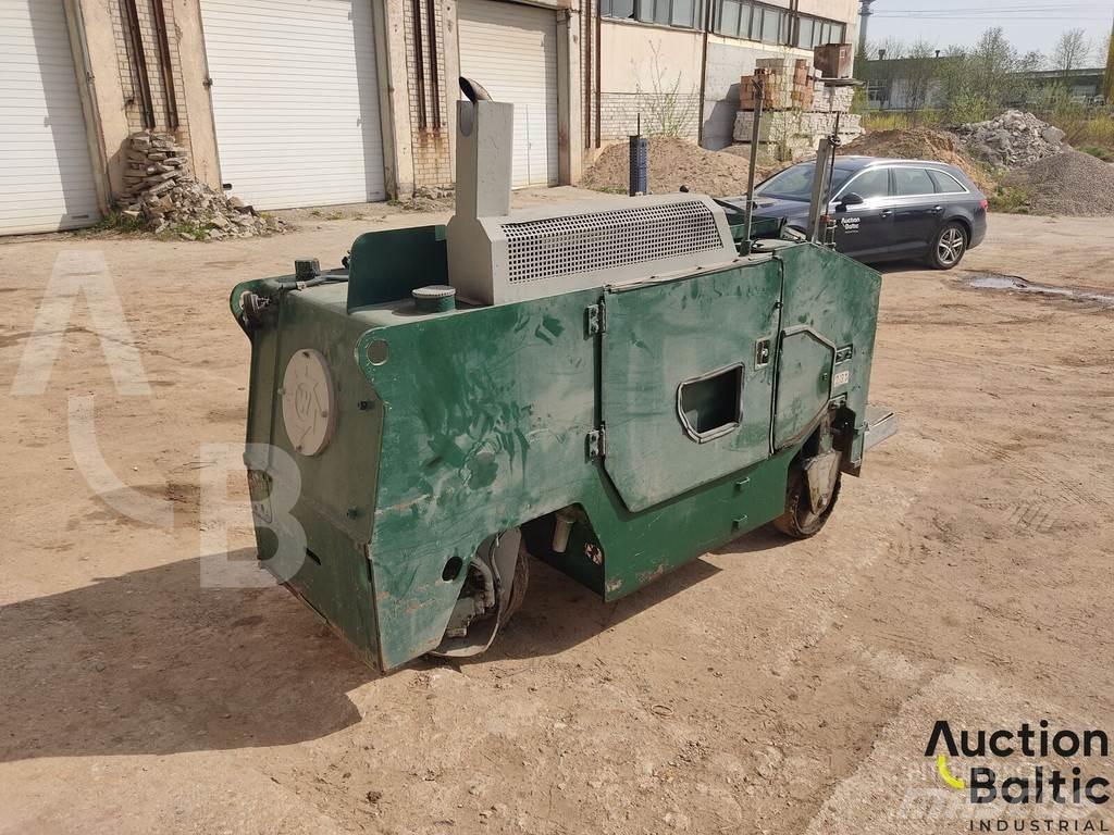 Wirtgen W350 Frezarki do asfaltu