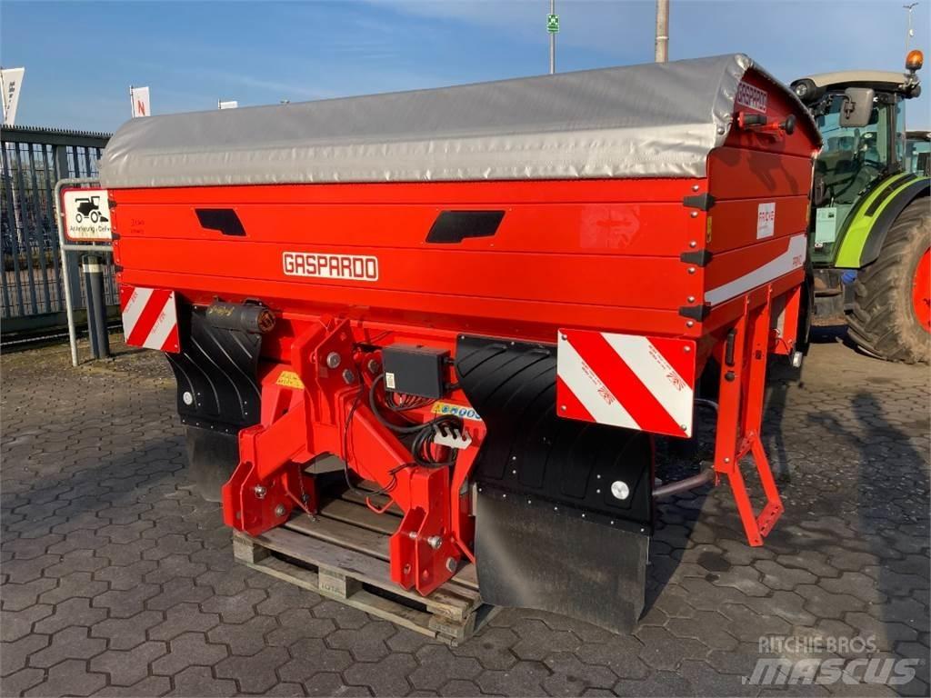 Maschio Primo EW Rozrzutnik nawozów mineralnych