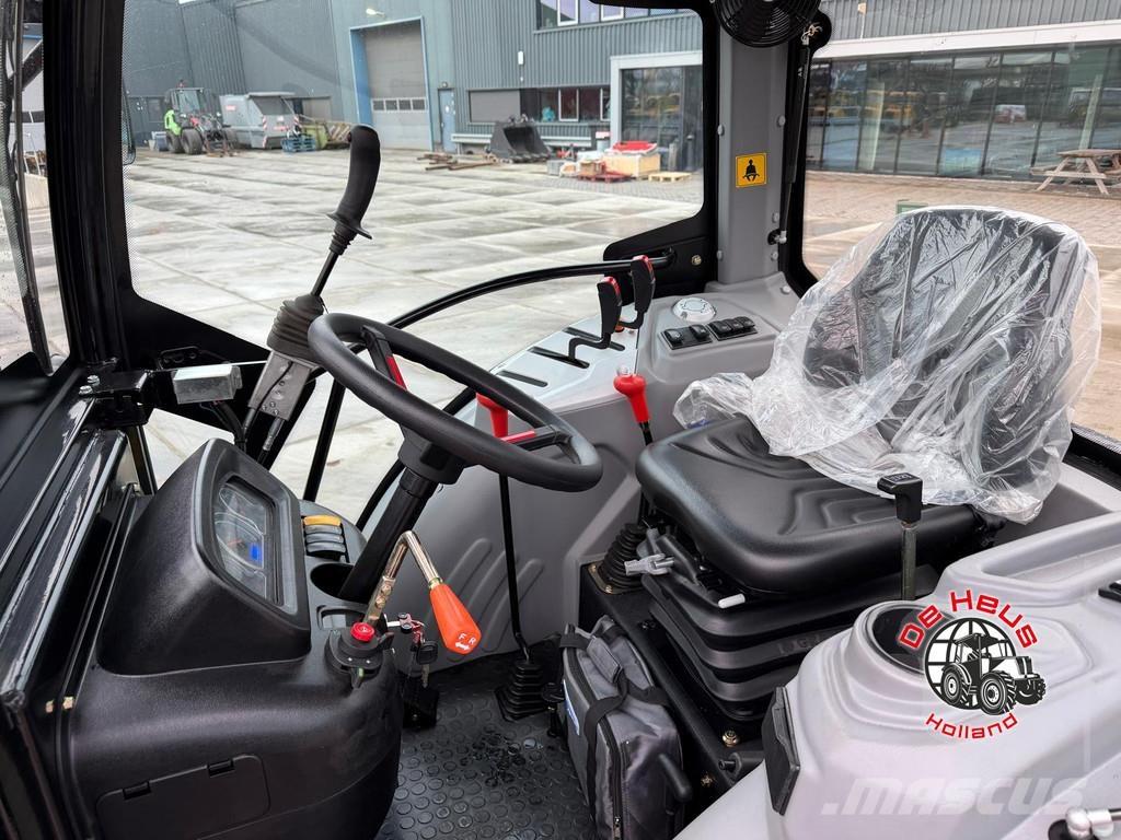 YTO NMF554C Ciągniki rolnicze