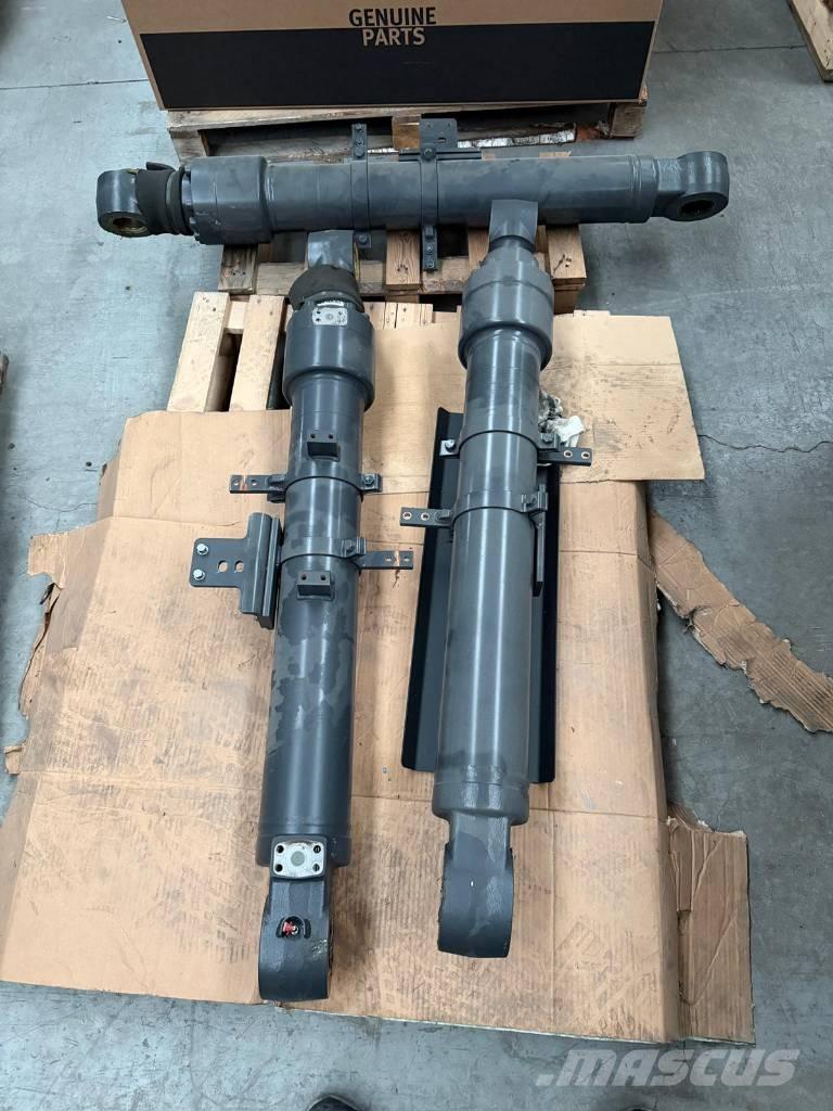 Develon DX 100 W-7 Koparki kołowe