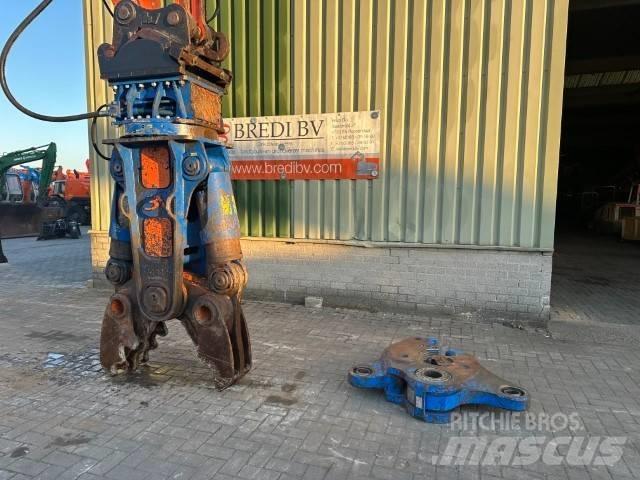Trevibenne Crusher Nożyce