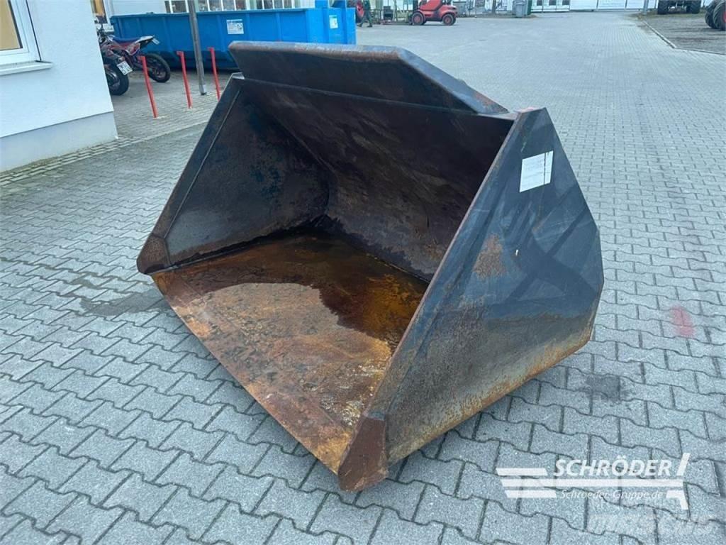 Merlo 2,05 M Widły