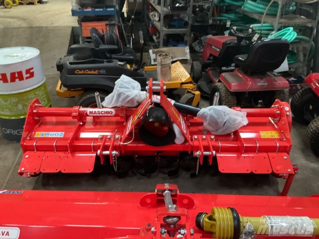 Maschio H 205 Kultywatory