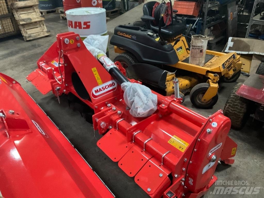 Maschio H 205 Kultywatory