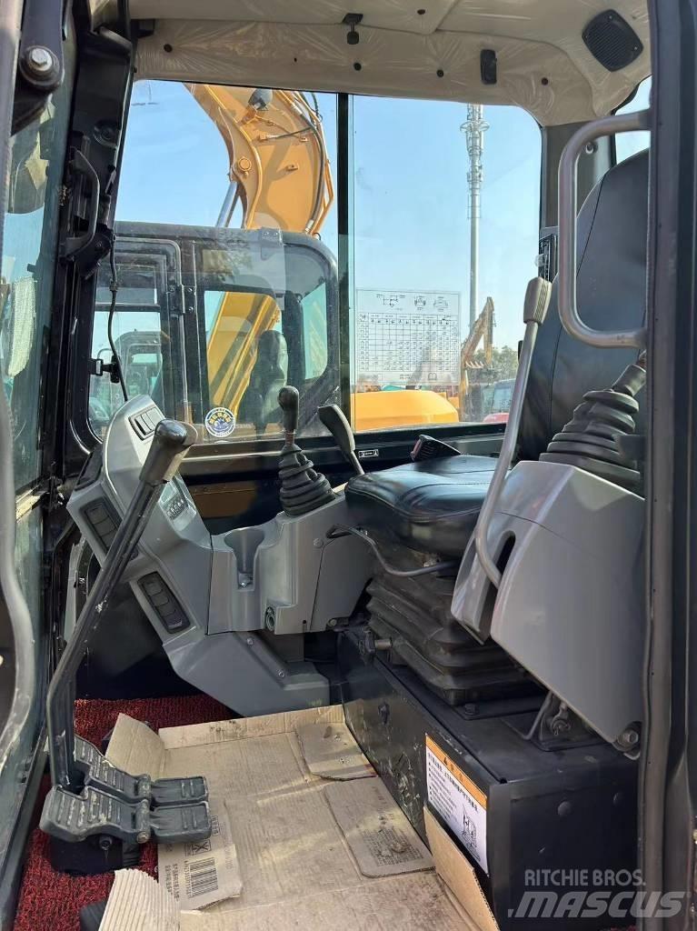 Kubota KX 165 Midikoparki  7t - 12t