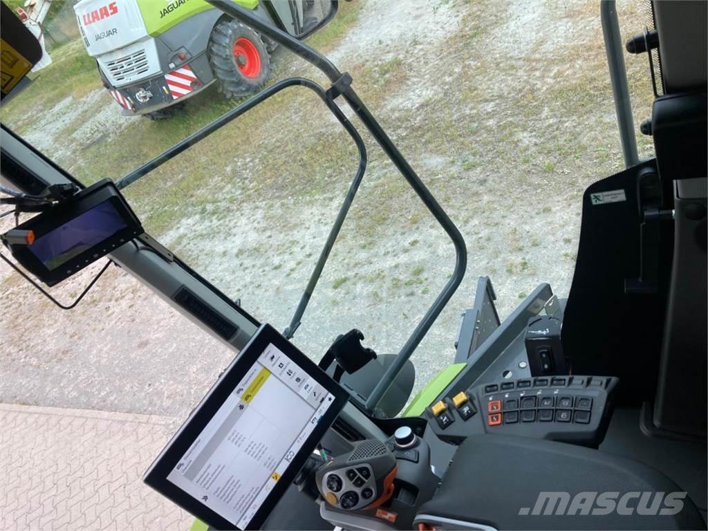 CLAAS Lexion 6800 Maszyny rolnicze - Inne
