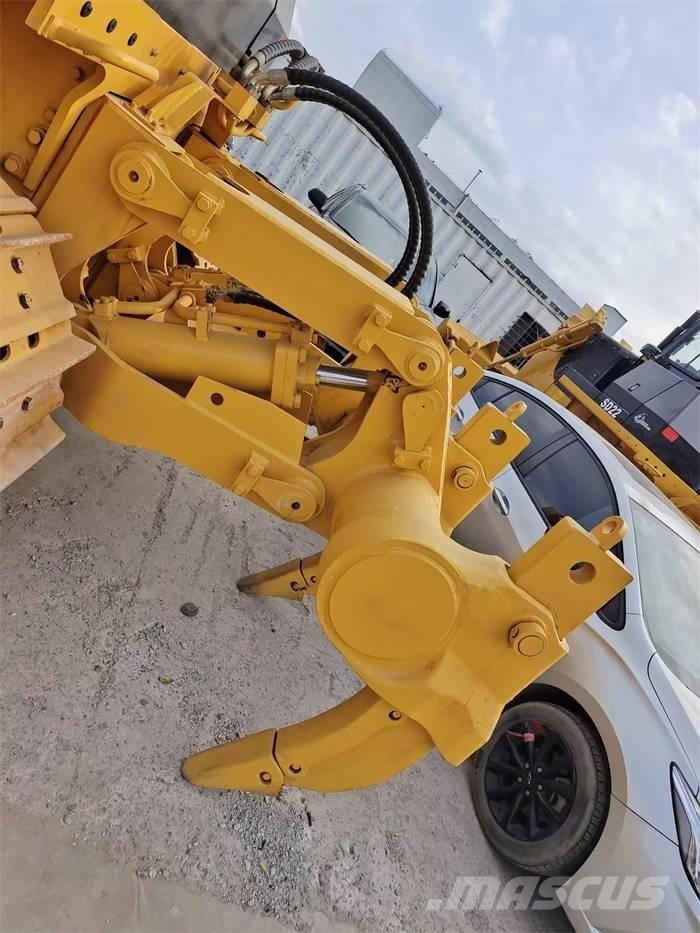 Shantui SD 22 Spycharki gąsienicowe