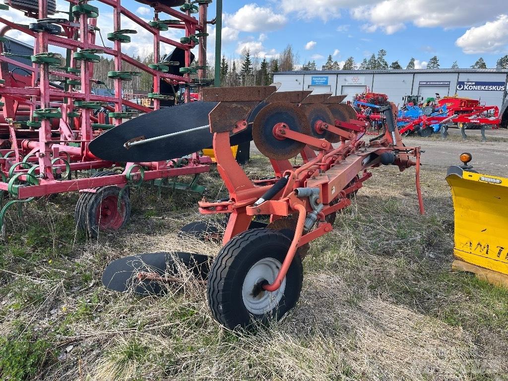 Agrolux MRS 4975 AX Pługi obrotowe