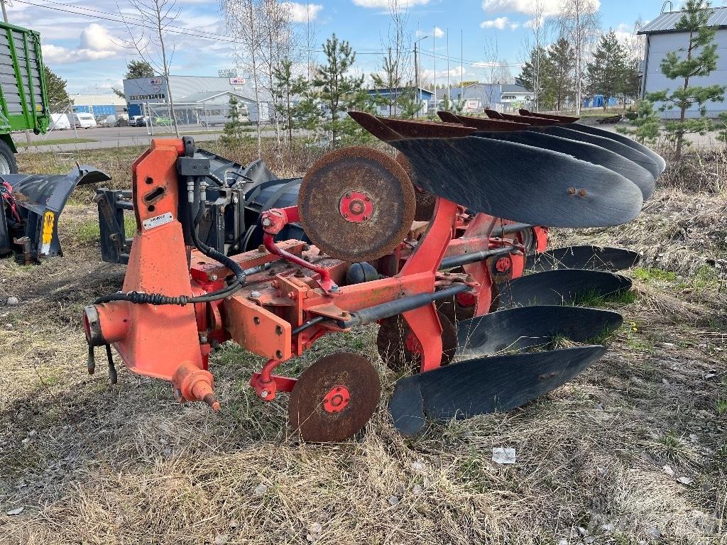 Agrolux MRS 4975 AX Pługi obrotowe