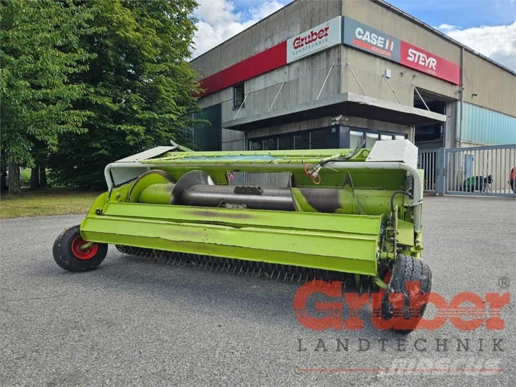 CLAAS 300 HD Osprzęt do słomy