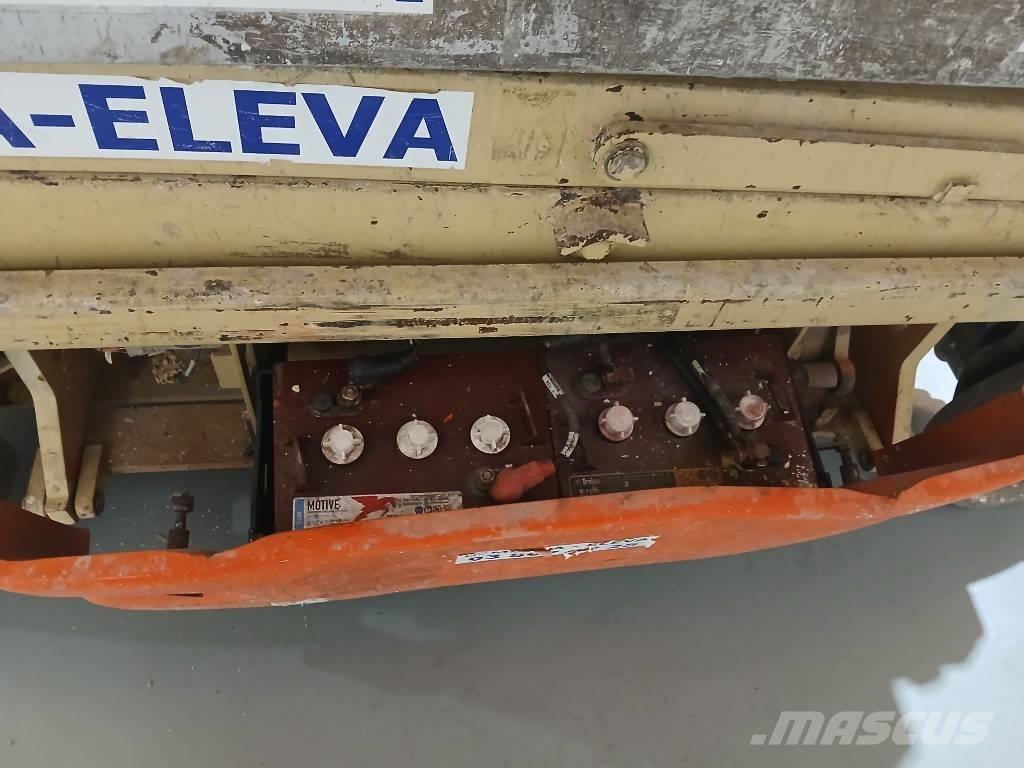 JLG 1930 ES Podnośniki nożycowe