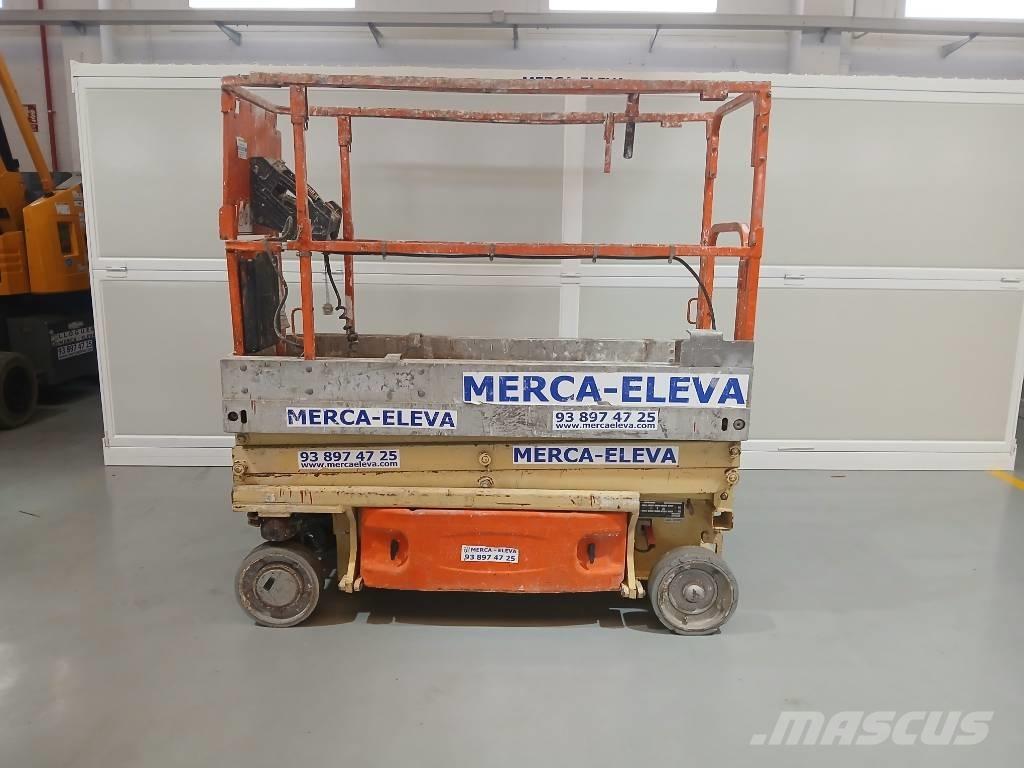 JLG 1930 ES Podnośniki nożycowe