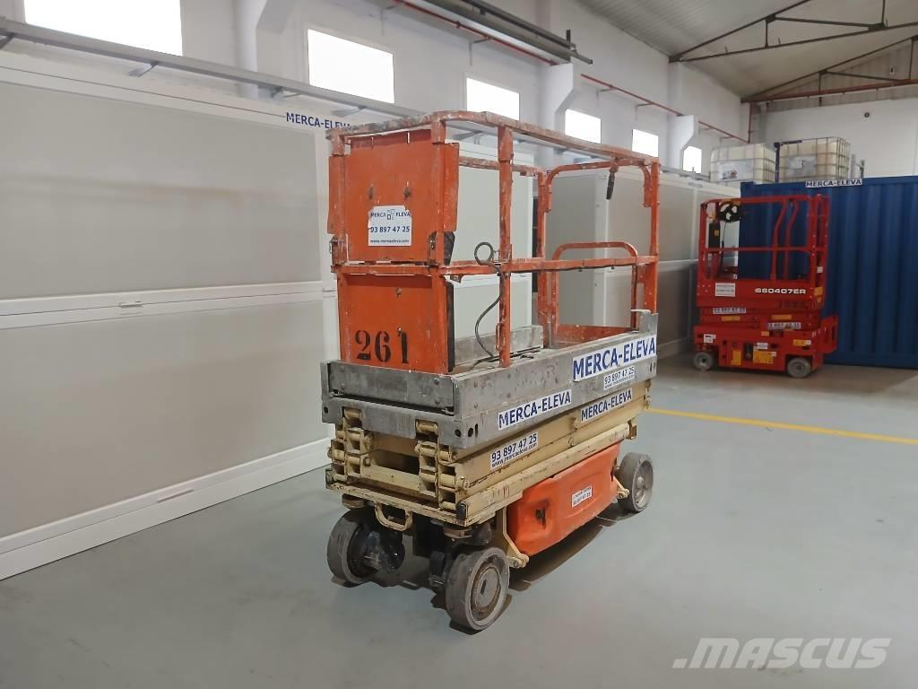 JLG 1930 ES Podnośniki nożycowe