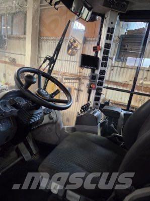 Volvo L 90 H Ładowarki kołowe