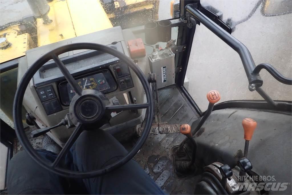 Ford 4130 Ciągniki rolnicze