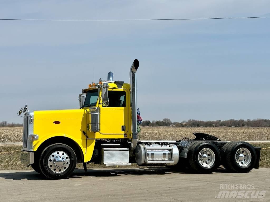 Peterbilt 389 Ciągniki siodłowe