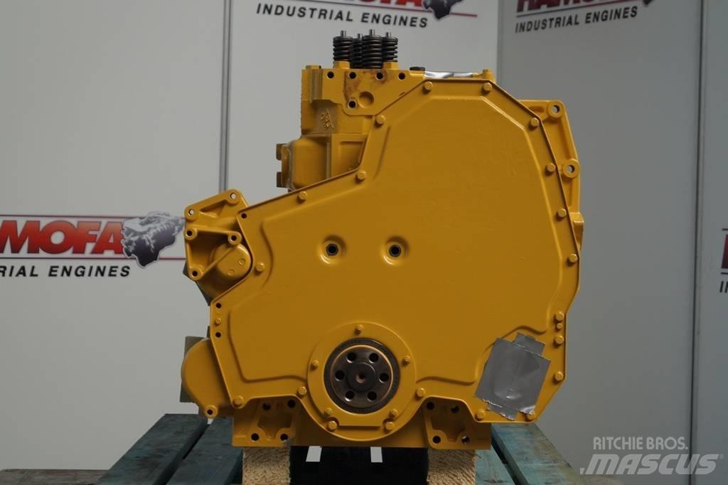 CAT C10 LONG-BLOCK Silniki