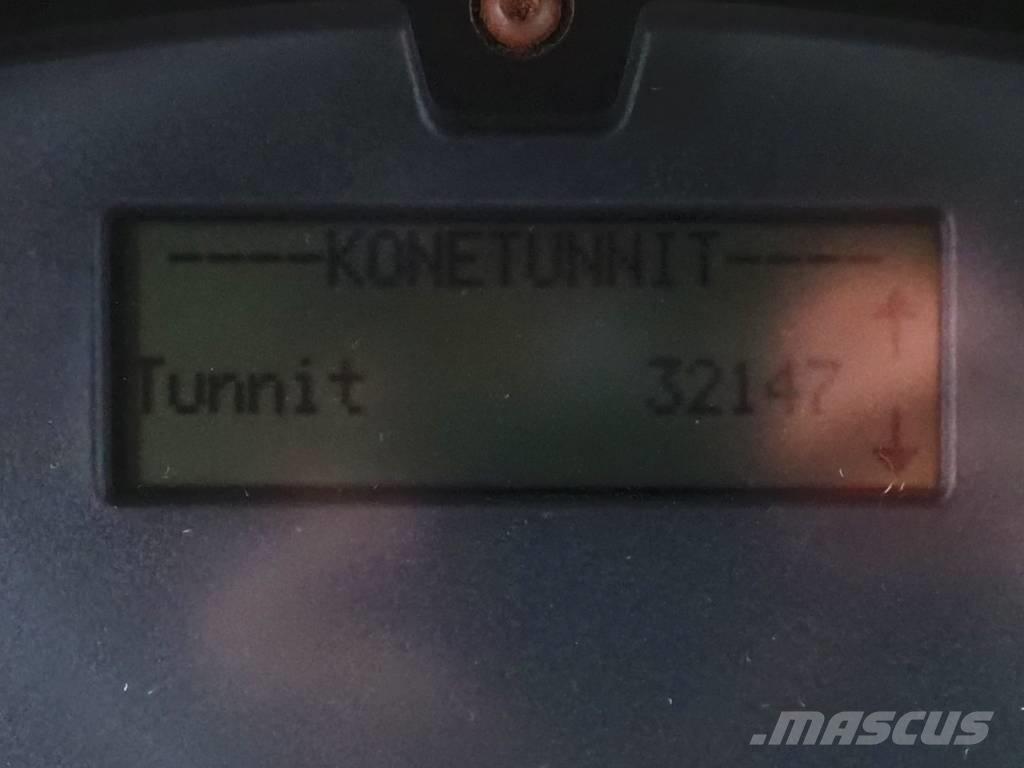 Volvo L 110 E Ładowarki kołowe