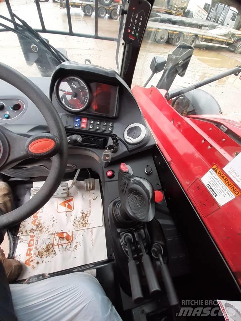 Manitou MT 1440 Ładowarki teleskopowe