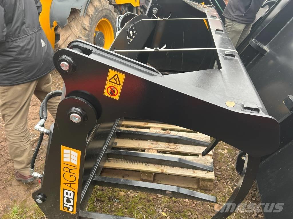 JCB 980/B0007 Grab Inny sprzęt do załadunku i kopania