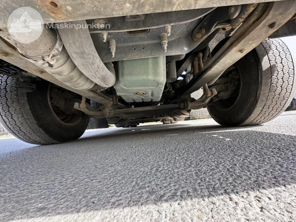 Volvo FH 460 Ciągniki siodłowe