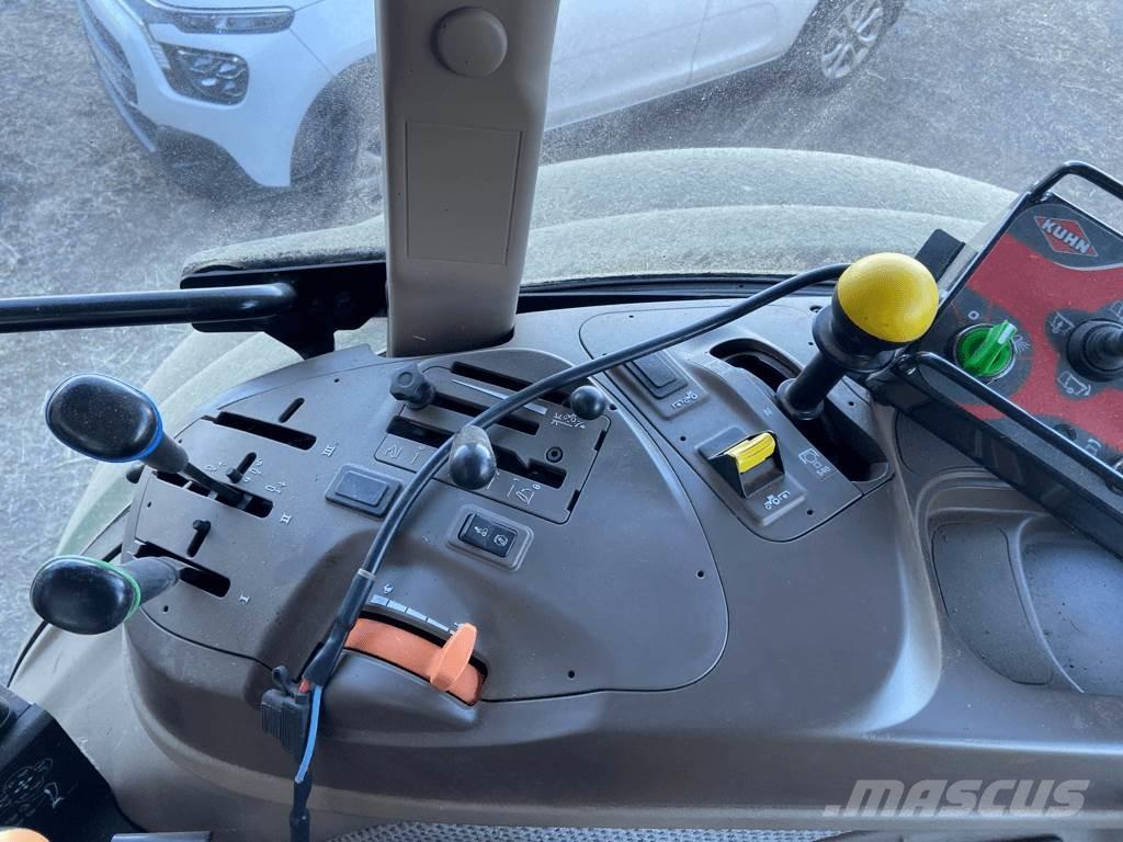 John Deere 5075M Ciągniki rolnicze
