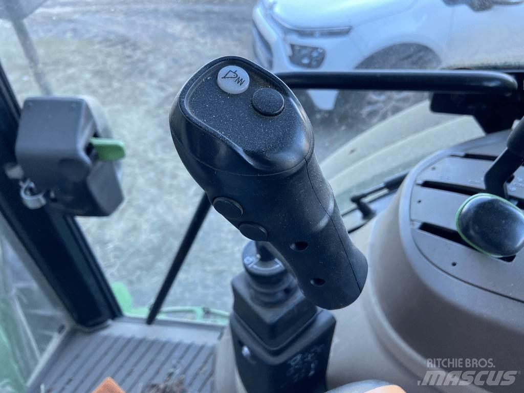 John Deere 5075M Ciągniki rolnicze
